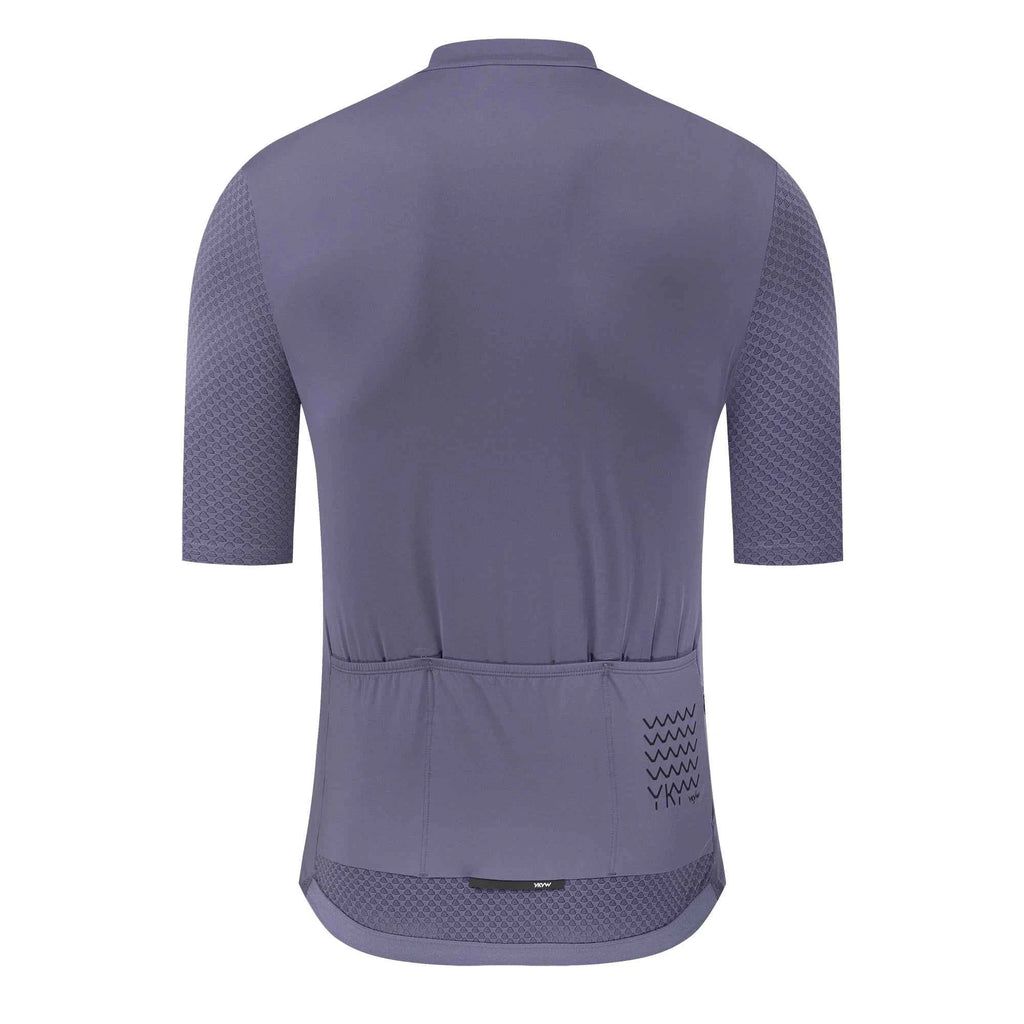 Men’s Breathable Pro Cycling Jersey Summer
