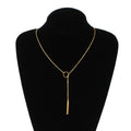 Tiny Heart Necklace for Women | Short Chain Pendant Necklace Gift