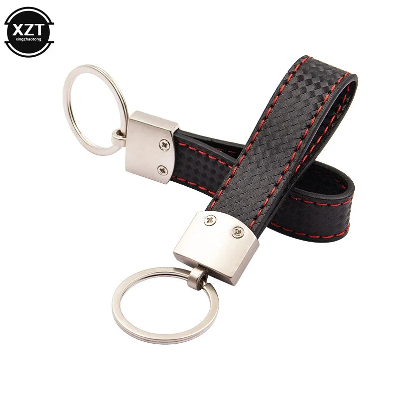 Metal Car Keychain for BMW M Performance | Luxury Auto Key Ring