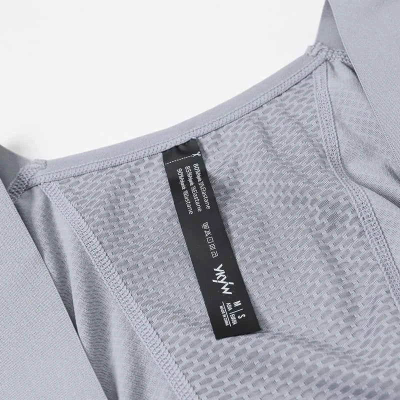 Men’s Padded Cycling Bib Shorts 6-Hour Comfort