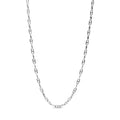 Classic Versatile Pendants Necklace Original 925 Sterling Silver 18K Gold Plated Necklace Lover's Holiday Fine Jewelry Gift