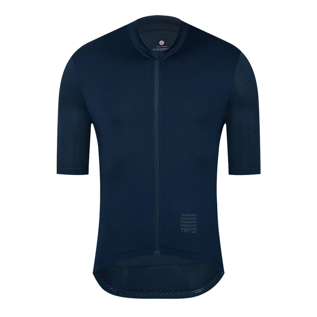 Men’s Breathable Pro Cycling Jersey Summer