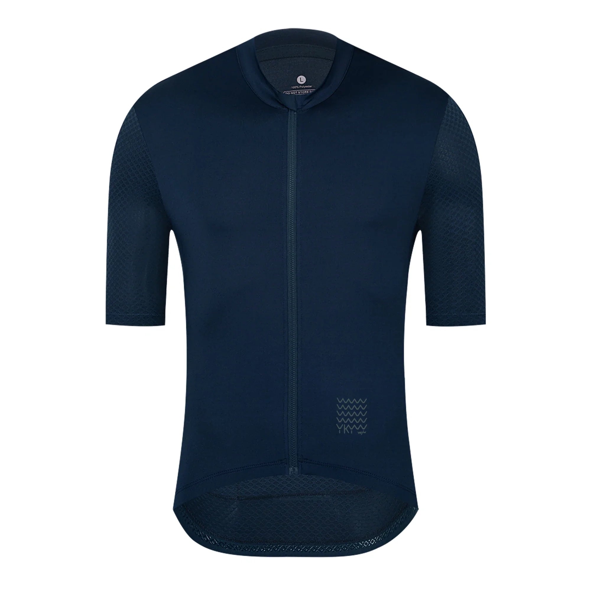 Men’s Breathable Pro Cycling Jersey Summer