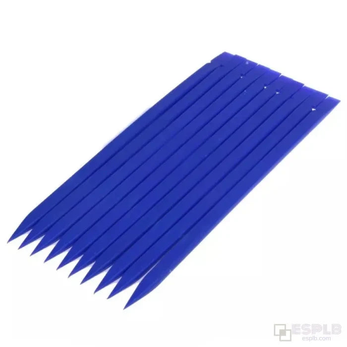 10pcs Anti-Static Nylon Spudger Pry Tool Kit | Phone and Tablet Repair Tools