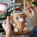 Chill Pint Holder