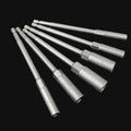 Electric Drill Socket Bit Set 150mm | Hex Nut Driver Adapter for Impact Drills