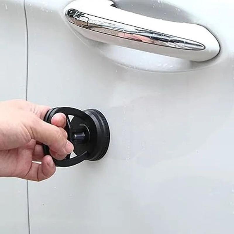 Suction Cup Lifter | Glass Sucker Floor Tile Panel Carrier Furniture Moving Dent Puller Handheld Car Body Repair Tool