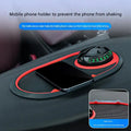 DashGrip 3-in-1 Pad