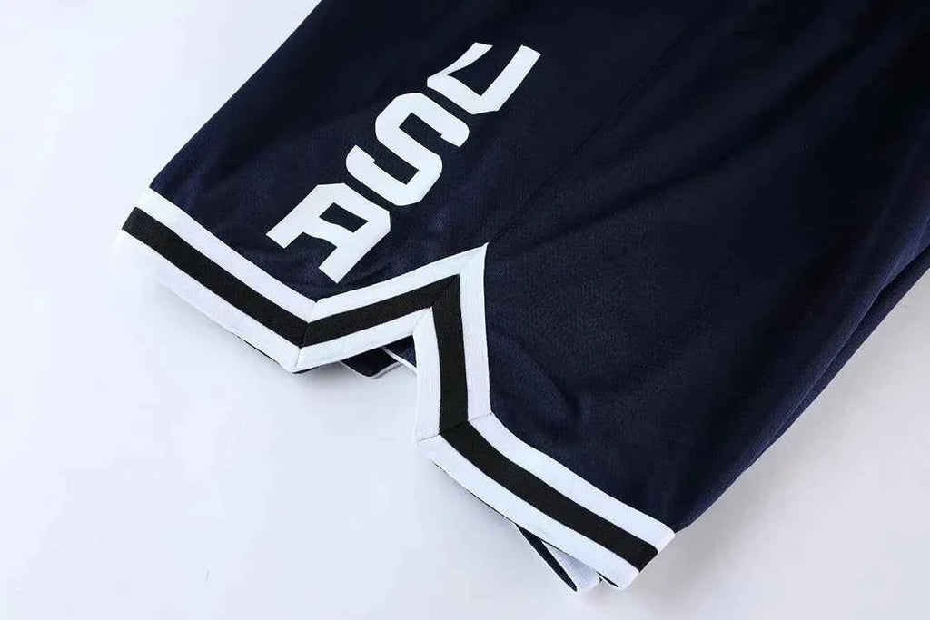 Men's Basketball Training Shorts with Pockets
