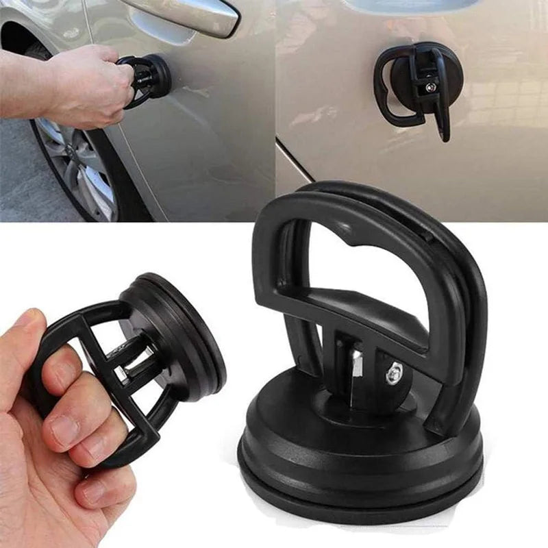 Suction Cup Lifter | Glass Sucker Floor Tile Panel Carrier Furniture Moving Dent Puller Handheld Car Body Repair Tool