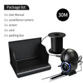 AquaView Fish Finder