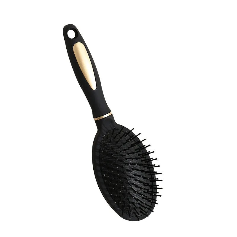 Scalp Massage Air Cushion Hair Brush Anti Tangle Detangling Comb Reduce Hair Fall Anti Static Hair Care Brush for Women Kids Men