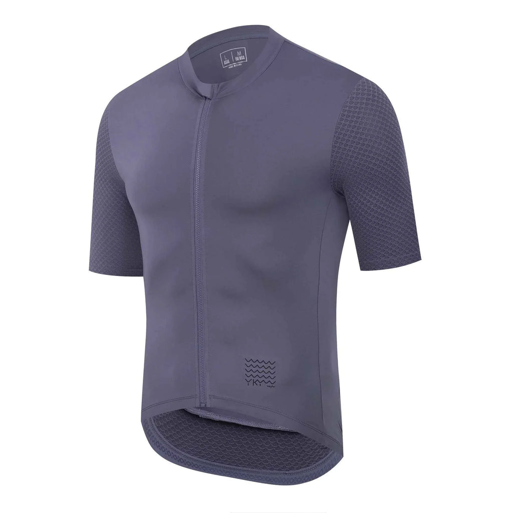 Men’s Breathable Pro Cycling Jersey Summer