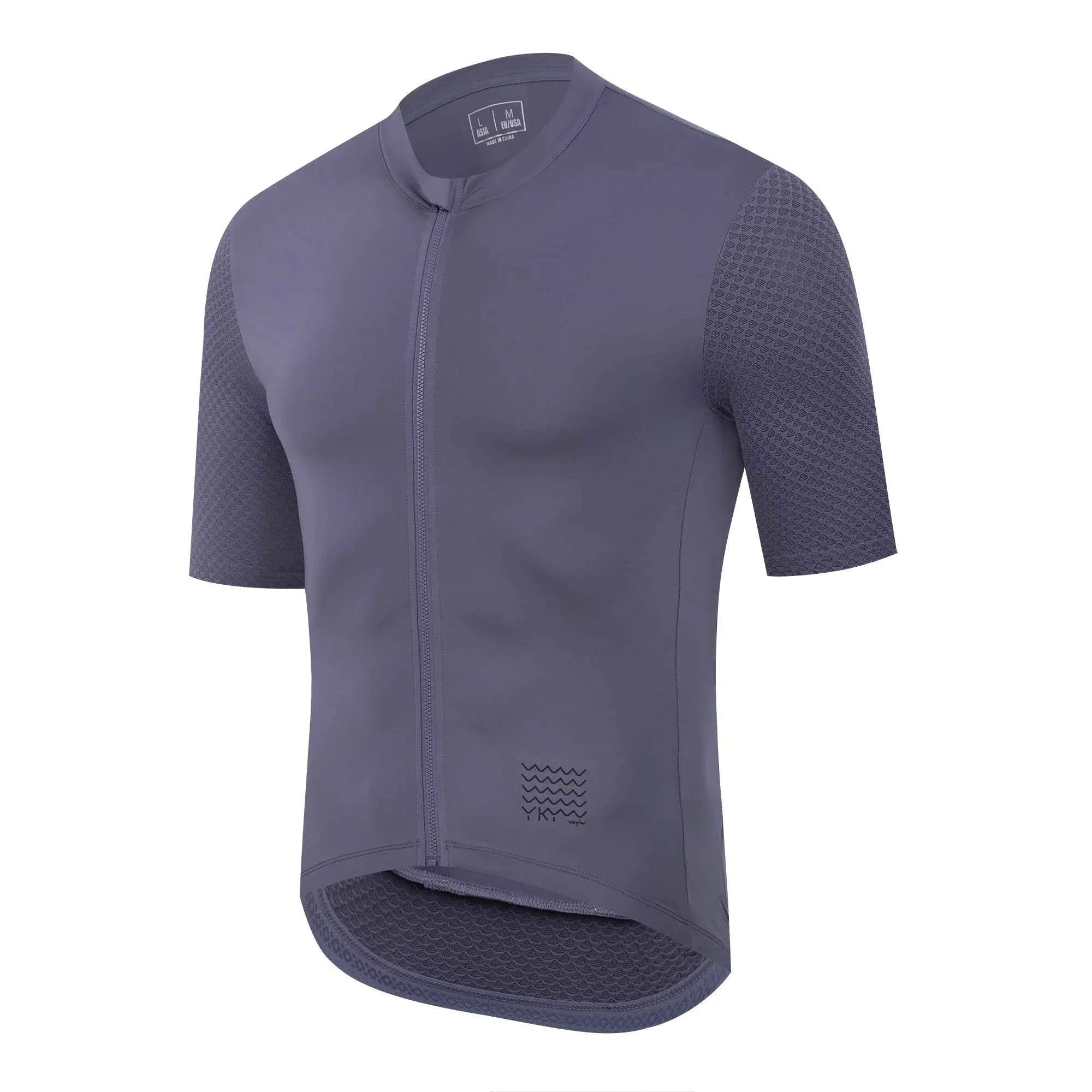 Men’s Breathable Pro Cycling Jersey Summer