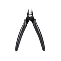 Mini Diagonal Pliers | Flush Wire Cutters for Precision Electrical Work