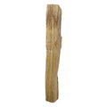 Natural Sandalwood Incense Sticks | Hand-Split Wood Strips for Meditation and Stress Relief