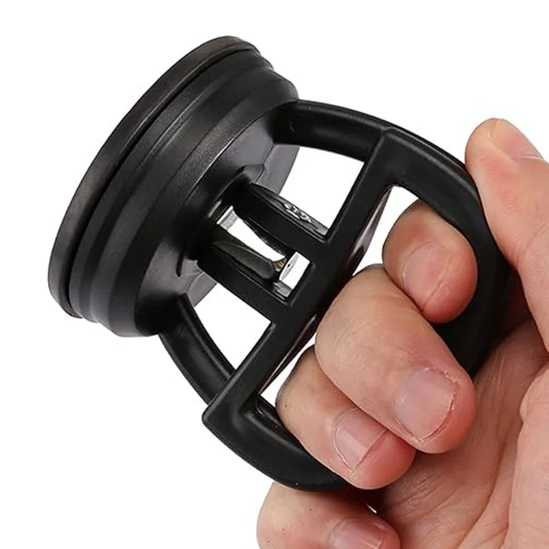 Suction Cup Lifter | Glass Sucker Floor Tile Panel Carrier Furniture Moving Dent Puller Handheld Car Body Repair Tool