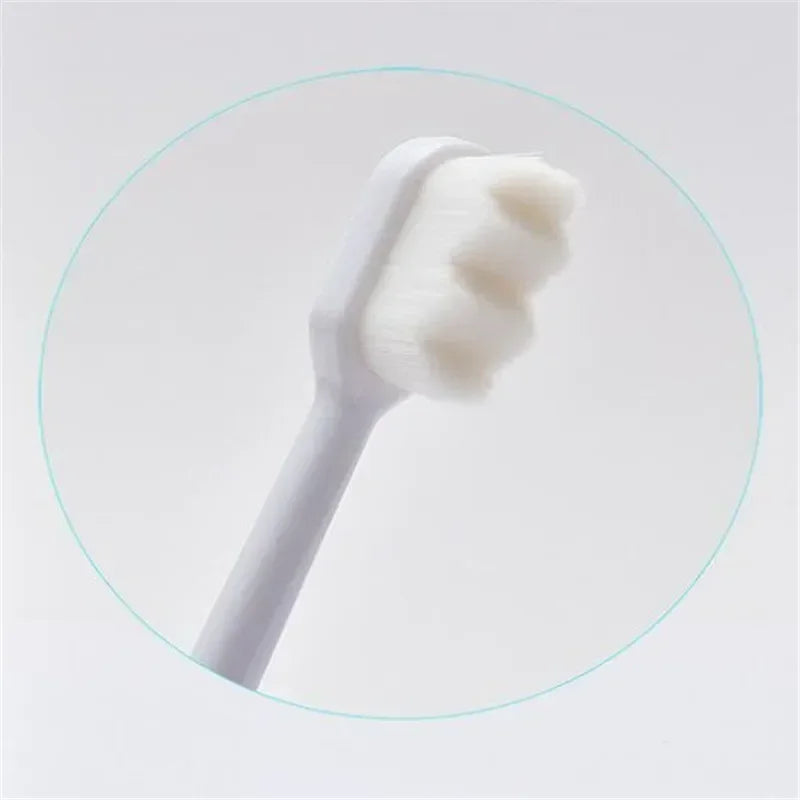 PBT Fibre Cleaning Polishing Brush | Circuit Board and IC Glue Removal Tool for Phone and PCB Repair