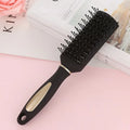 Scalp Massage Air Cushion Hair Brush Anti Tangle Detangling Comb Reduce Hair Fall Anti Static Hair Care Brush for Women Kids Men