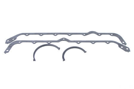 Oil Pan Gasket Set AMC 390-401 - 129090