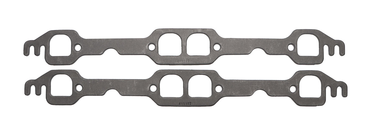 SBC Exhaust Gasket Set D-Port LT1/LT4 Gen-II - 411187