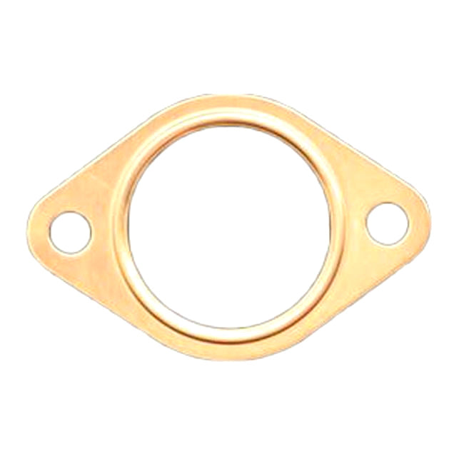 Exh Gskt Pro-Copper 1pk 2-Bolt 2.25in Flange - 4225