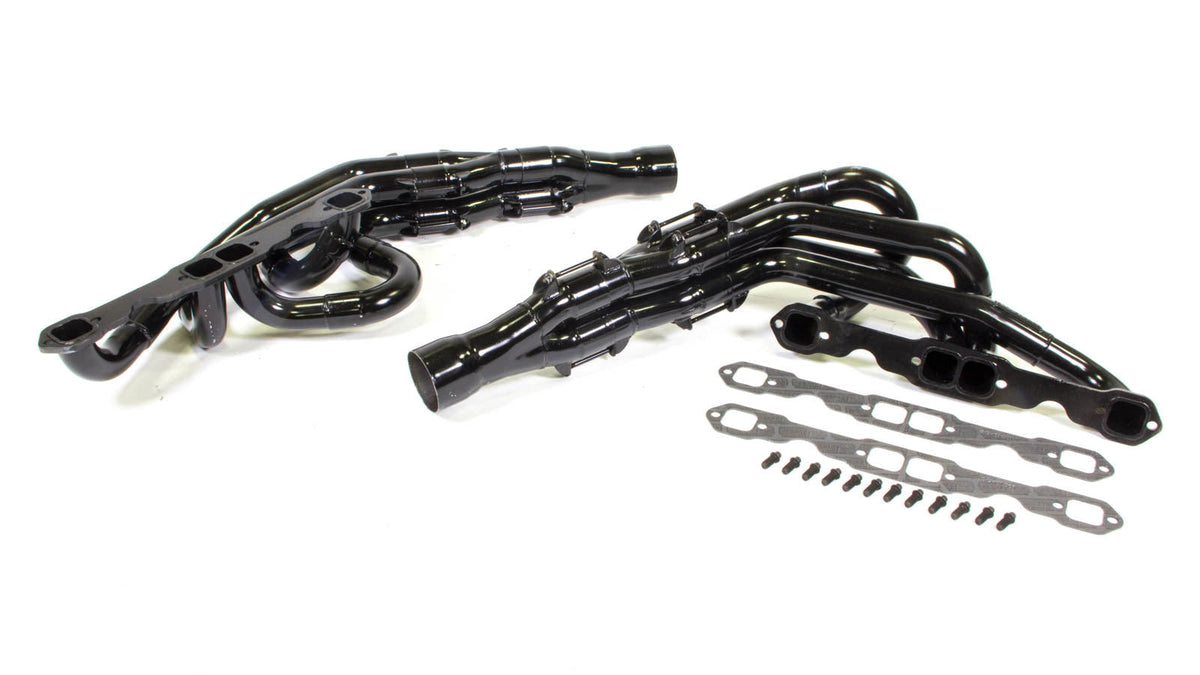Crossover Headers 1-5/8 - 135