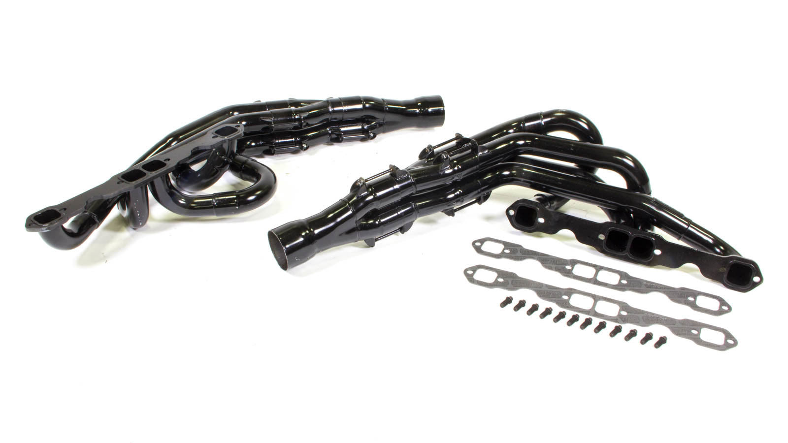 SBC Tri-Y Crate Header 1-5/8in x 1-3/4in x 3in - 135VY