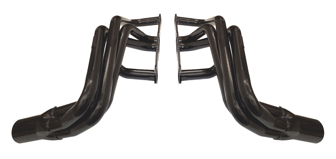 S-10 Conversion SBC Headers 1-3/4in - 1398A