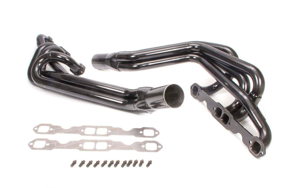 SBC Crossover Headers 1-5/8 - 145