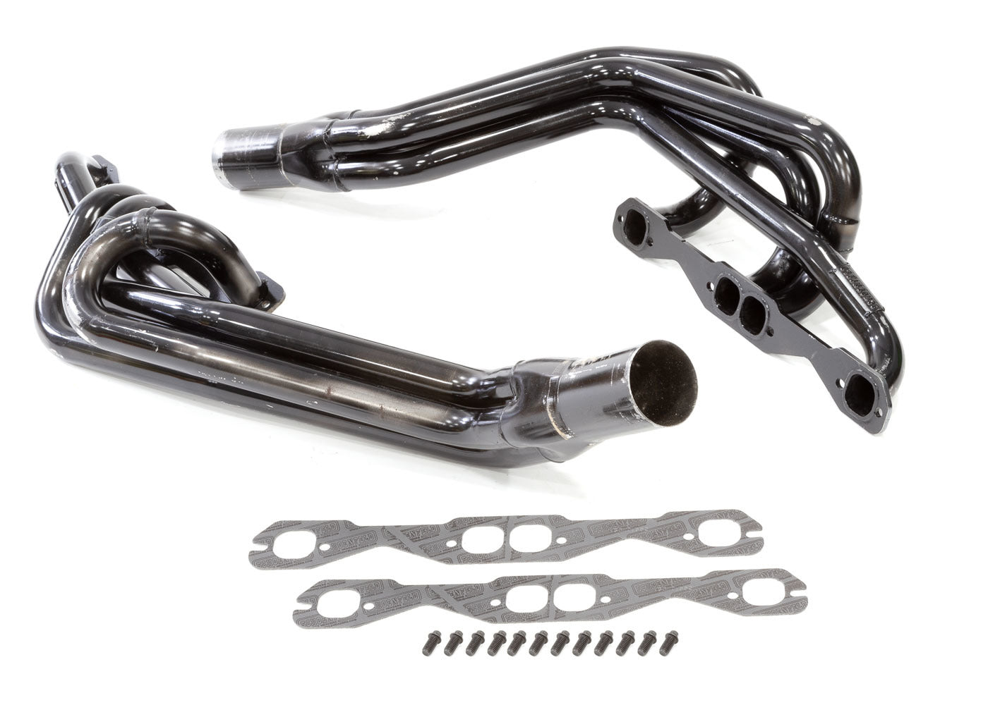 SBC Crossover Header 602 Crate 1-5/8in - 145CM2