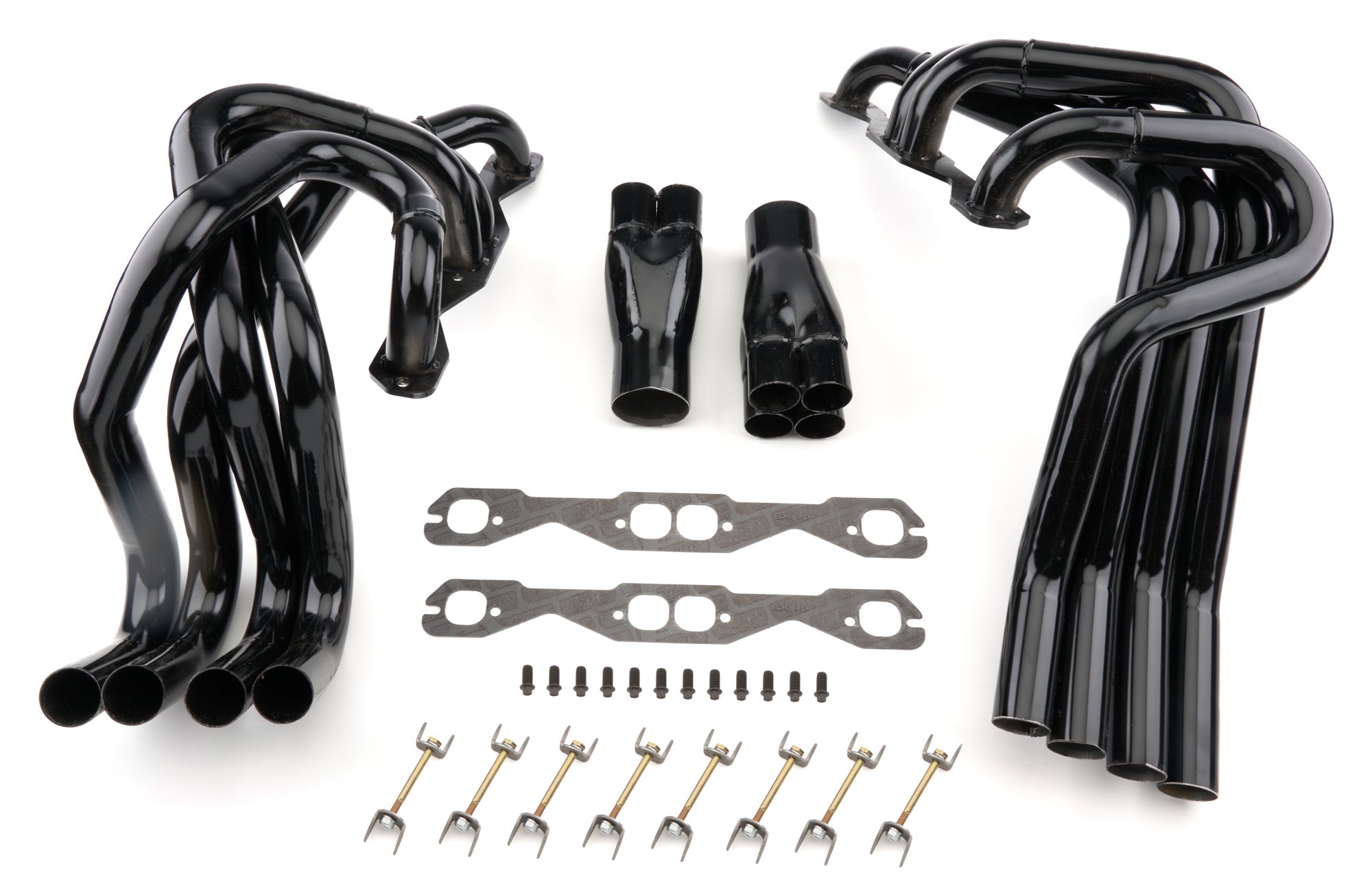 SBC C/O Headers 1-5/8IN X 1-3/4IN - 179VCM213