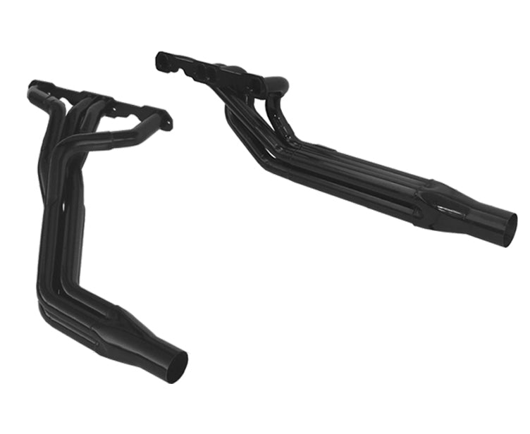 Dirt Late Model Header Crate 3 Step - 181606LV3GCM23