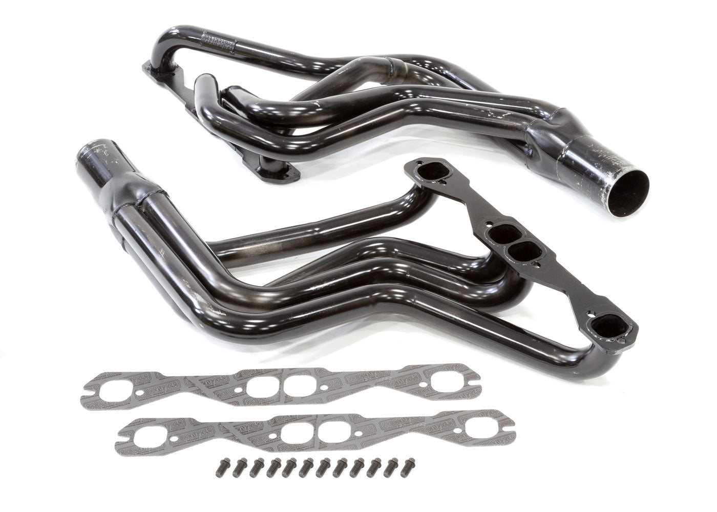 SBC Street Stock Header 602 Crate 1-5/8in - 185MCM2