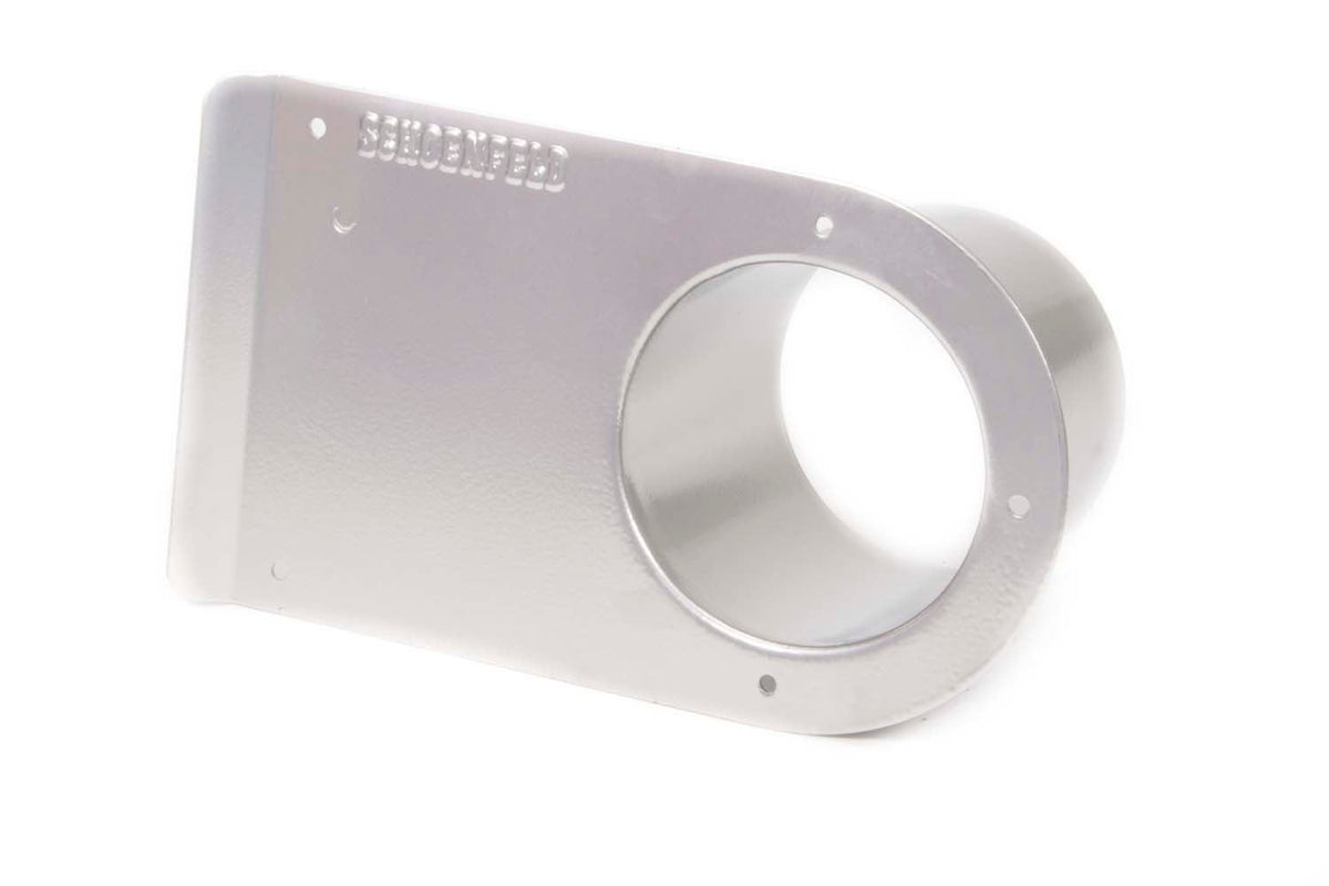 Tail Pipe Saver 3.5in Silver - 350TSS