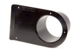 Tail Pipe Saver 5in Black - 500TSB