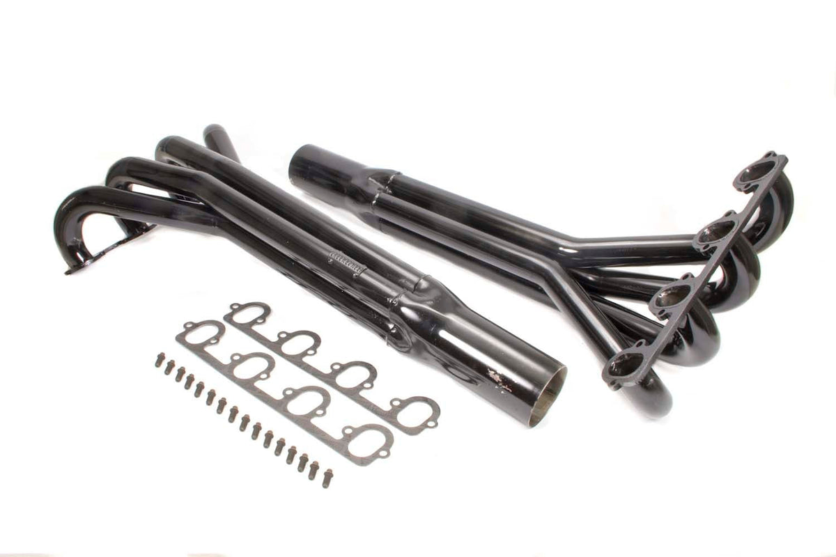 BBF Truck Pull Header 2-1/8 - 6517