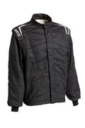 Jacket Sport Light Large Black - 001042XJLNRNR