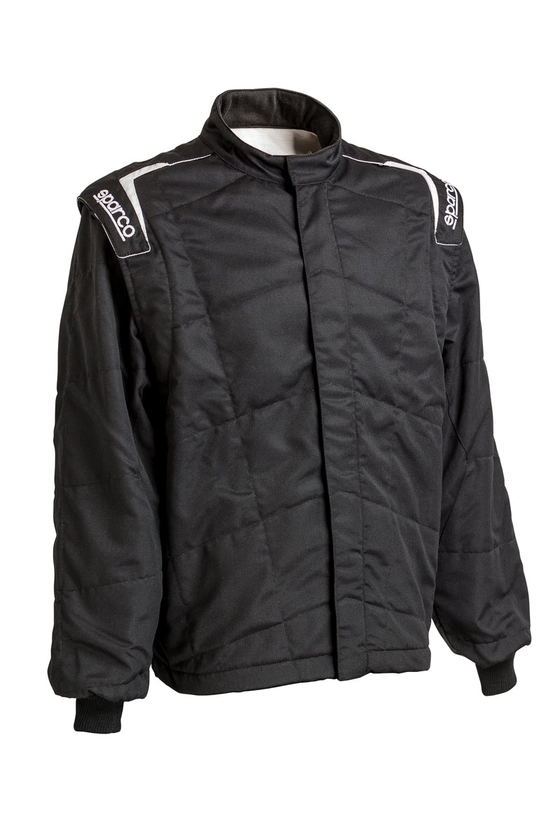 Jacket Sport Light Large Black - 001042XJLNRNR