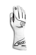 Glove Arrow+ Large White / Black - 00131911BINR