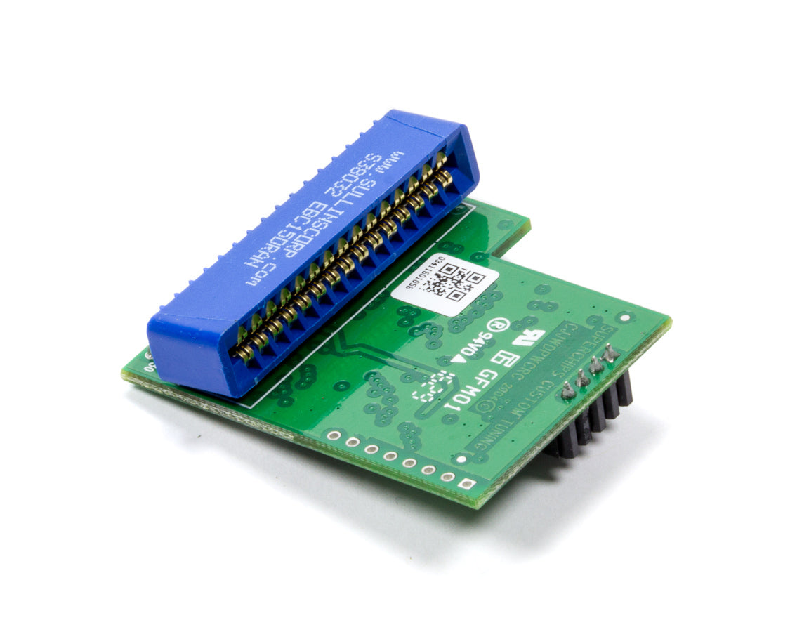 Blank Chip - 6600