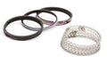 PREMIUM PISTON RING SET
