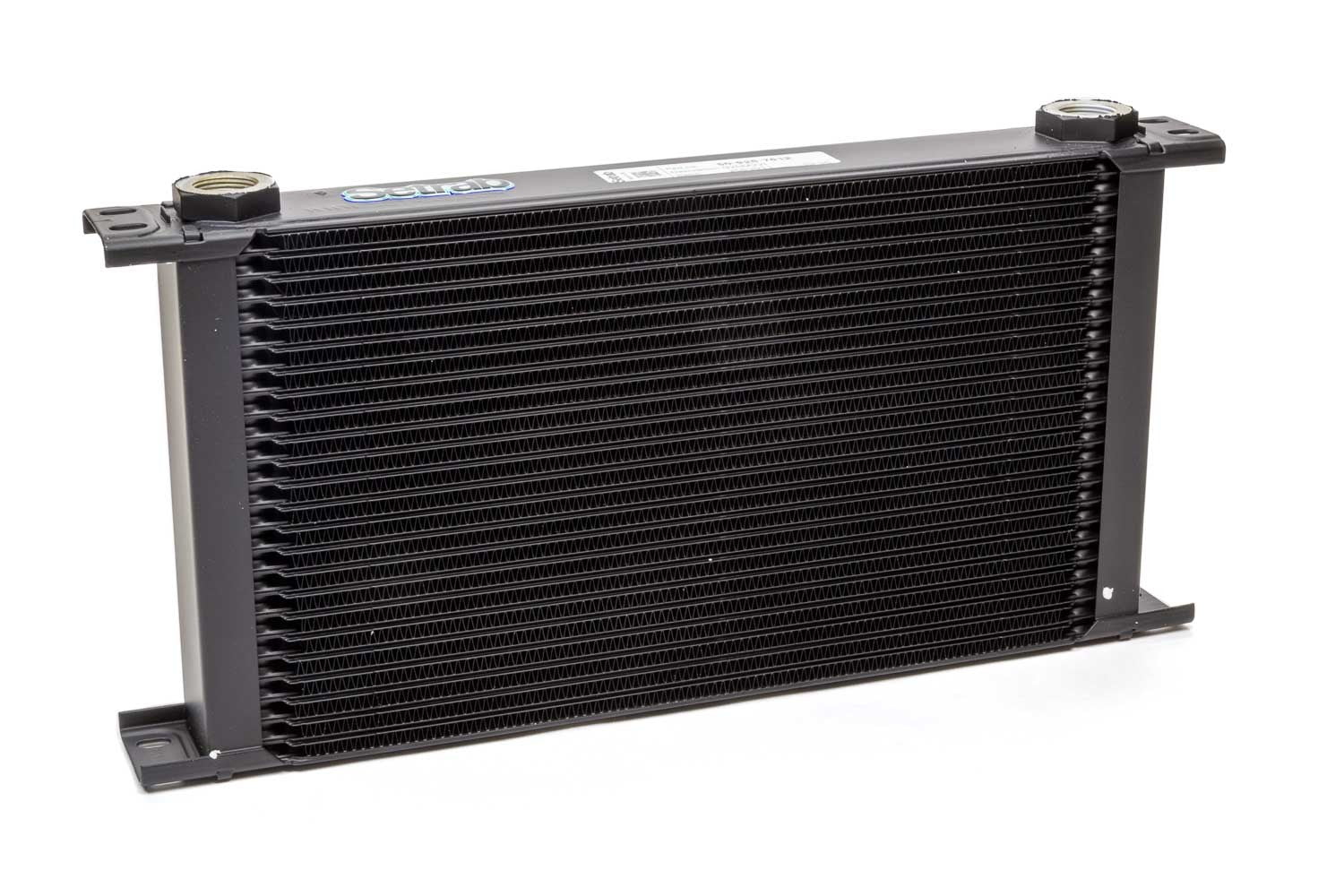 Series-9 Oil Cooler 25 Row w/M22 Ports - 509257612