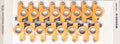 Ford 427-428 Rocker Arms - 1.76 Ratio - S4006B