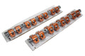 BBM R/A & Shaft Kit - 1.5 Ratio w/EDE RPM Hds - S70015KE