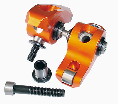 GM LS Rocker Arm Kit - 1.7 Ratio - LS1/LS2 - SLS17