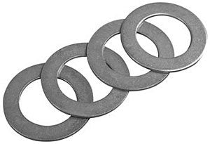 .047 Spacers - SBM R/A Shaft (4pk) - SP047K