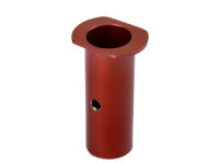 Sprint Camber Sleeve - Red 1-1/2 - CA860S15