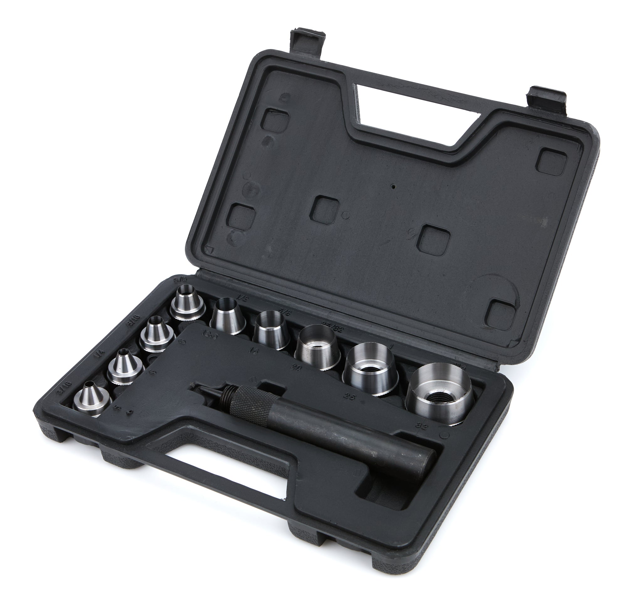Punch Kit Grommet Seal - GPK