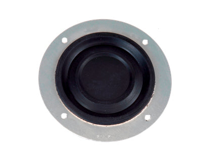 Firewall Grommet - Solid - GS1003BL